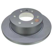 Cargar imagen en el visor de la galería, Power Stop 19-20 Freightliner Sprinter 1500 Rear Evolution Coated Rotor