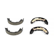 Cargar imagen en el visor de la galería, Power Stop 99-05 Hyundai Sonata Rear Autospecialty Parking Brake Shoes