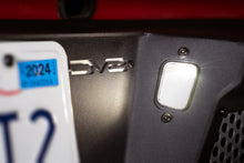 Cargar imagen en el visor de la galería, DV8 Offroad 20-23 Jeep Gladiator JT MTO Series Rear Bumper