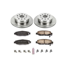 Cargar imagen en el visor de la galería, Power Stop 93-97 Lexus GS300 Rear Autospecialty Brake Kit