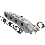 MagnaFlow Direct Fit Catalytic Converter 20-21 Nissan Kicks 1.6L Single Manifold