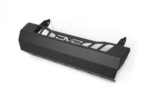 Cargar imagen en el visor de la galería, DV8 Offroad 18-23 Jeep Wrangler JL/JT Parachoques delantero Barra estabilizadora Desconexión Placa de deslizamiento del motor