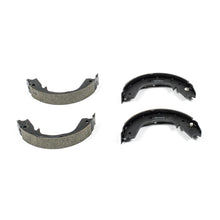 Cargar imagen en el visor de la galería, Power Stop 00-06 Mitsubishi Montero Rear Autospecialty Parking Brake Shoes