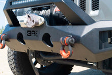Load image into Gallery viewer, Body Armor 4x4 07-22 Jeep Wrangler JK/JL &amp; Gladiator JT Orion Mid-Width Front Bumper