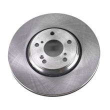 Cargar imagen en el visor de la galería, Power Stop 17-18 Acura ILX Front Autospecialty Brake Rotor
