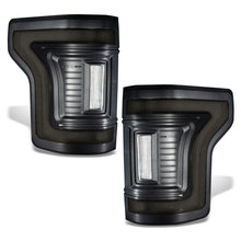 Load image into Gallery viewer, Oracle Lighting 15-20 Ford F-150 Reverse LED Modules Flush Tail Light - Tinted SEE WARRANTY