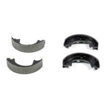 Cargar imagen en el visor de la galería, Power Stop 07-09 Dodge Sprinter 3500 Rear Autospecialty Parking Brake Shoes