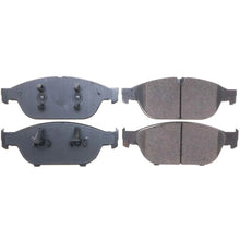 Cargar imagen en el visor de la galería, Power Stop 16-18 Audi A6 Front Z16 Evolution Ceramic Brake Pads