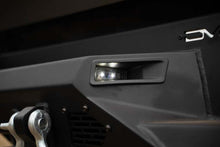 Cargar imagen en el visor de la galería, DV8 Offroad 19-23 Ram 1500 Spec Series Rear Bumper
