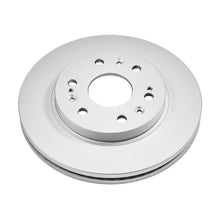 Cargar imagen en el visor de la galería, Power Stop 07-19 Cadillac Escalade Front Evolution Geomet Coated Rotor