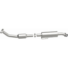 Cargar imagen en el visor de la galería, Magnaflow 2019 Toyota Corolla 2.0L Direct Fit Catalytic Converter