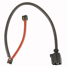 Cargar imagen en el visor de la galería, Power Stop 07-15 Audi Q7 Front Euro-Stop Electronic Brake Pad Wear Sensor