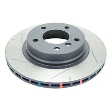 Load image into Gallery viewer, DBA 01-05 BMW 325i (E46 Wagon) Rear 4000 Series Plain Rotor