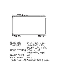 Load image into Gallery viewer, Technical Drawing