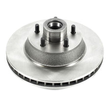 Cargar imagen en el visor de la galería, Power Stop 71-72 Ford Country Squire Front Autospecialty Brake Rotor