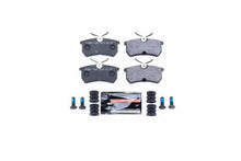 Cargar imagen en el visor de la galería, Power Stop 14-19 Ford Fiesta Rear Track Day Brake Pads