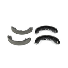Cargar imagen en el visor de la galería, Power Stop 97-03 Infiniti QX4 Rear Autospecialty Brake Shoes