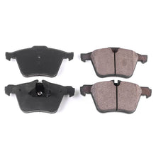 Cargar imagen en el visor de la galería, Power Stop 14-19 Jaguar F-Type Front Z16 Evolution Ceramic Brake Pads