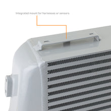 Cargar imagen en el visor de la galería, Mishimoto Universal L-Line Intercooler - Silver
