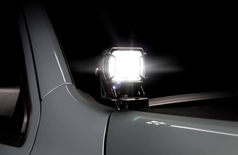ORACLE Lighting Vega Series 4 LED Light Pod Spotlights SEE WARRANTY