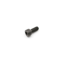 Load image into Gallery viewer, Wilwood SHCS 6-32x.312 LG Bolt ALLOY Black