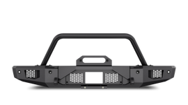 Parachoques delantero de la odisea de Ford Bronco 21-23 de Body Armor 4x4