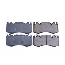 Cargar imagen en el visor de la galería, Power Stop 10-17 Land Rover Range Rover Front Z16 Evolution Ceramic Brake Pads