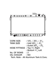 Cargar imagen en el visor de la galería, Technical Drawing