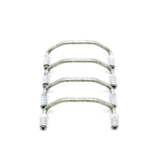 Cargar imagen en el visor de la galería, Wilwood DLS II Fluid Tube - 4 pk.