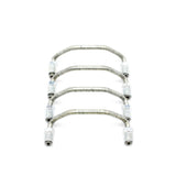 Wilwood DLS II Fluid Tube - 4 pk.