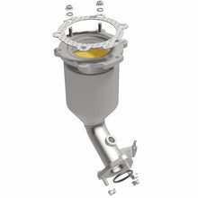 Cargar imagen en el visor de la galería, Magnaflow 2004 Nissan Quest CARB Compliant Direct Fit Cat Converter