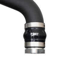Cargar imagen en el visor de la galería, Injen 22-23 Honda/Acura Civic/Si/Integra 1.5L Turbo Aluminum Intercooler Pipe Kit - Wrinkle Black