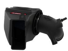 Cargar imagen en el visor de la galería, AFE Momentum Intake System W/ Pro 5-R Filter 22-23 Kia Stinger