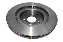 Cargar imagen en el visor de la galería, DBA 10-15 Lotus Evora Rotor liso delantero serie 4000