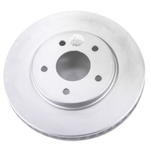 Cargar imagen en el visor de la galería, Power Stop 15-18 Chevrolet City Express Front Evolution Geomet Coated Rotor