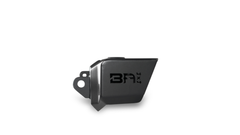 Body Armor 4x4 18-22 Jeep Wrangler JL Orion Rear Bumper