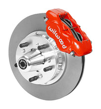 Cargar imagen en el visor de la galería, Wilwood 65-72 Dart/Duster Front Kit Disc Spindle