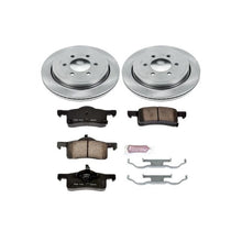 Cargar imagen en el visor de la galería, Power Stop 02-06 Ford Expedition Rear Autospecialty Brake Kit