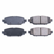 Cargar imagen en el visor de la galería, Power Stop 18-19 Jeep Wrangler Rear Z16 Evolution Ceramic Brake Pads