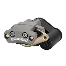 Cargar imagen en el visor de la galería, Wilwood Hard Ano Electric Parking Brake Caliper - 4.75in Bracket - 0.15-0.39in - Left