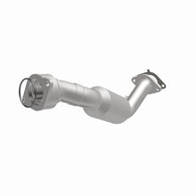 Cargar imagen en el visor de la galería, Magnaflow 09-11 Lucerne V6 3.9L OEM Underbody Direct Fit Catalytic Converter