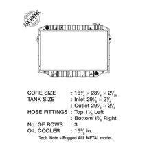 Cargar imagen en el visor de la galería, Technical Drawing