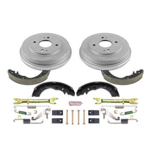 Cargar imagen en el visor de la galería, Power Stop 90-02 Honda Accord Coupe Rear Autospecialty Drum Kit