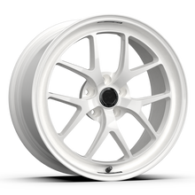 Cargar imagen en el visor de la galería, fifteen52 Sector RSR 19x9.5 5x114.3 38mm ET 73.1mm Center Bore Rally White