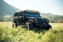 Cargar imagen en el visor de la galería, DV8 Offroad 07-18 Jeep Wrangler JK Fender Flare Deletes