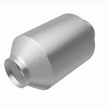 Cargar imagen en el visor de la galería, Magnaflow Universal Catalytic Converter 2in. Spun CA