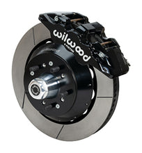 Cargar imagen en el visor de la galería, Wilwood 68-72 Ford F100 Truck Front Kit AERO6