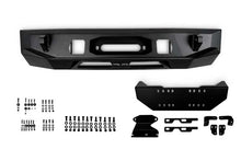 Cargar imagen en el visor de la galería, DV8 - 2022 Toyota Tundra Centric Series Front Bumper