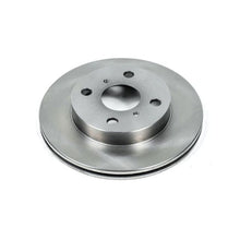 Cargar imagen en el visor de la galería, Power Stop 2000 Toyota Echo Front Autospecialty Brake Rotor