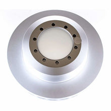 Cargar imagen en el visor de la galería, Power Stop 99-04 Ford F53 Front or Rear Evolution Geomet Coated Rotor